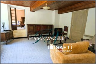  Maison � vendre 7 pi�ces 126 m�