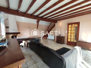  Maison  vendre 5 pices 127 m