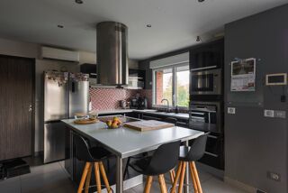  Maison � vendre 6 pi�ces 120 m�