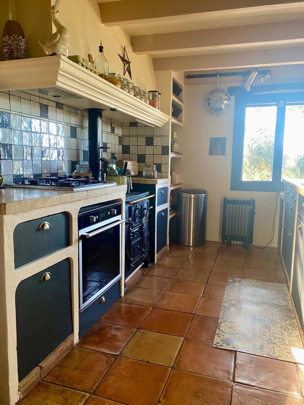 � vendre  Maison Lourmarin (84160)