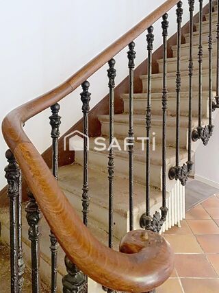  Maison � vendre 7 pi�ces 182 m�