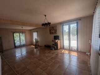  Maison à vendre 5 pièces 131 m²