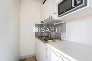  Appartement à vendre 1 pièce 20 m²