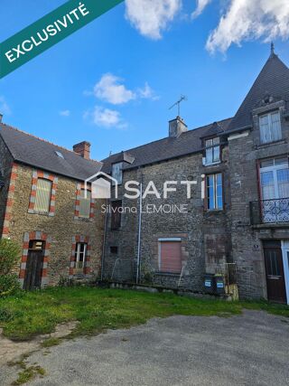  Maison � vendre 3 pi�ces 70 m�