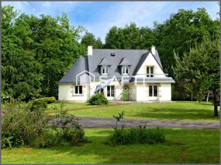  Maison � vendre 7 pi�ces 158 m�