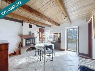  Maison � vendre 4 pi�ces 105 m�