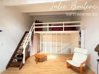  Appartement  vendre 2 pices 52 m