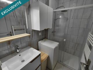  Appartement � vendre 3 pi�ces 65 m�