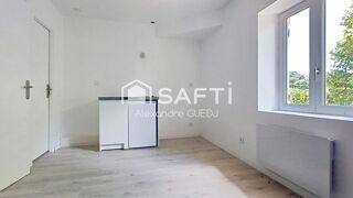  Appartement � vendre 1 pi�ce 15 m�