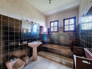  Maison � vendre 6 pi�ces 108 m�