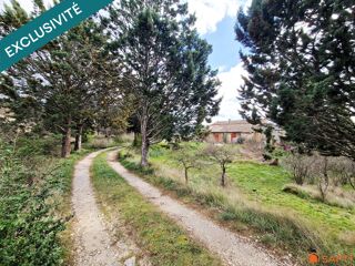  Maison � vendre 13 pi�ces 380 m�