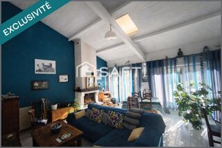  Maison à vendre 6 pièces 156 m²