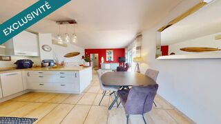  Appartement � vendre 3 pi�ces 73 m�