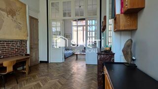  Maison � vendre 10 pi�ces 236 m�