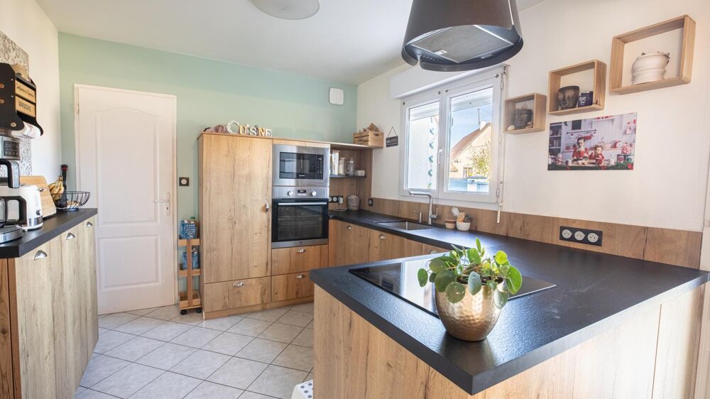 Maison 140m2