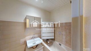  Maison � vendre 3 pi�ces 70 m�