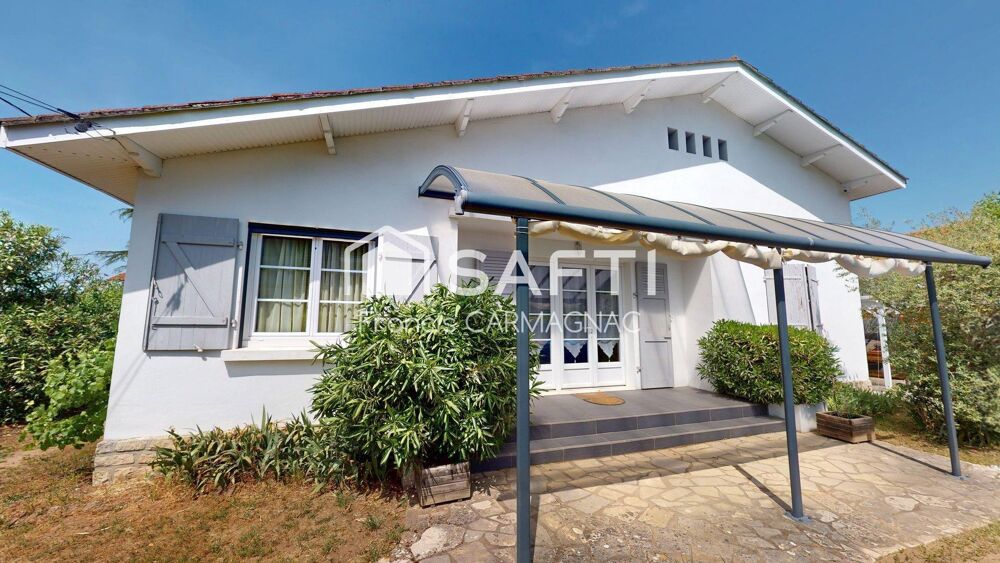 Maison 4 pièces 92 m² · à Libourne · 92 m² · 256 000 €
