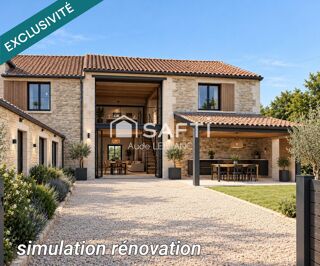  Maison à vendre 1 pièce 80 m²