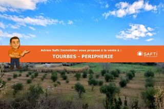  Terrain  vendre 9000 m Tourbes