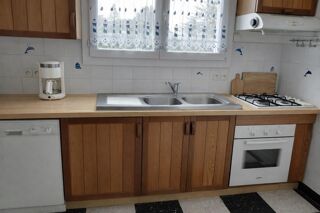  Maison � vendre 3 pi�ces 89 m�