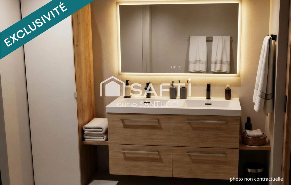 Maison clé en mains