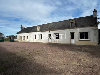 Maison – Chouzé-sur-Loire