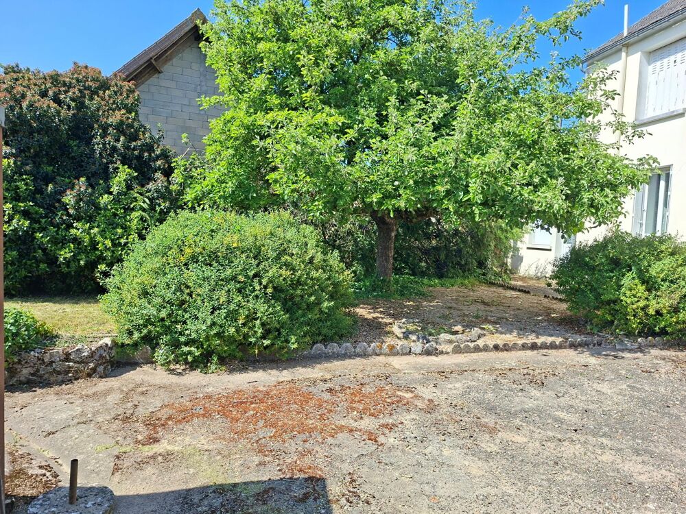 Vente Maison Posez vos valises à deux pas de l'école ! Baudreville