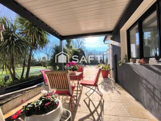  Maison � vendre 8 pi�ces 250 m�