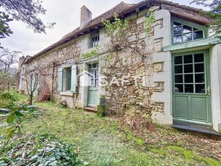  Maison � vendre 5 pi�ces 110 m�