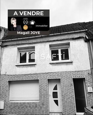  Maison � vendre 5 pi�ces 117 m�
