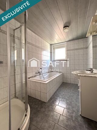  Appartement à vendre 3 pièces 78 m²