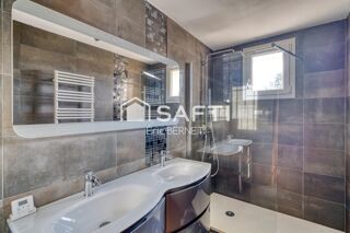  Maison à vendre 4 pièces 91 m²