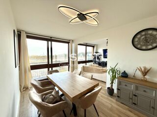  Appartement  vendre 3 pices 66 m