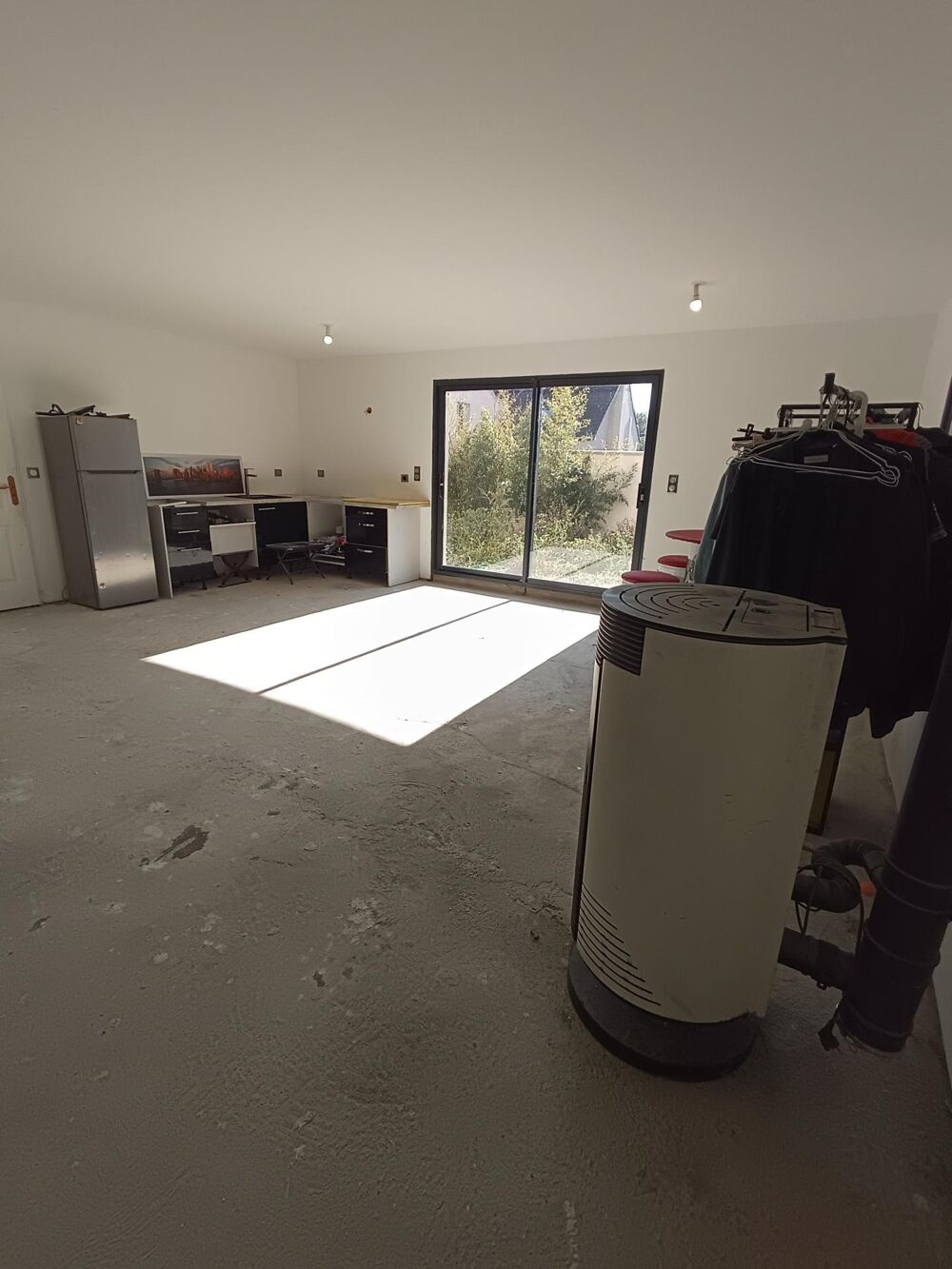 Vente Maison Maison 157 M2 sur parcelle 908M2 au calme Vaux-sur-seine