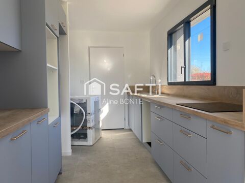  Maison � louer 5 pi�ces 113 m�