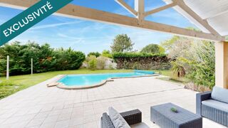  Maison à vendre 5 pièces 122 m²