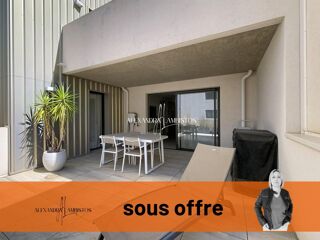  Appartement à vendre 3 pièces 64 m²
