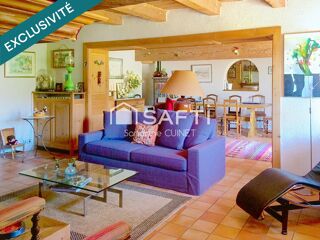  Maison � vendre 10 pi�ces 270 m�