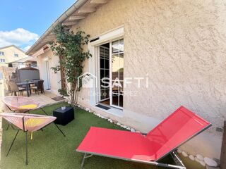  Appartement � vendre 3 pi�ces 120 m�