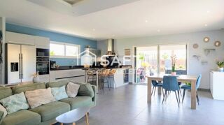  Maison à vendre 4 pièces 125 m²