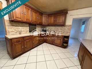  Maison à vendre 5 pièces 122 m²