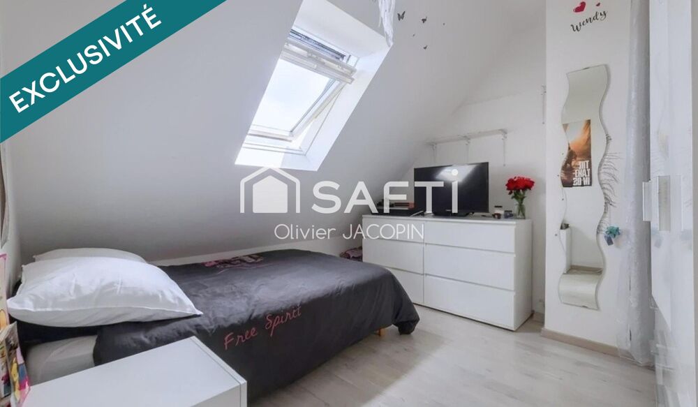 Vente Maison Une opportunité rare en plein bourg de Lannilis ! Lannilis