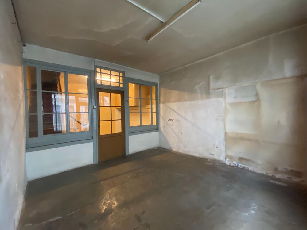 Vente Maison Fort potentiel Revel