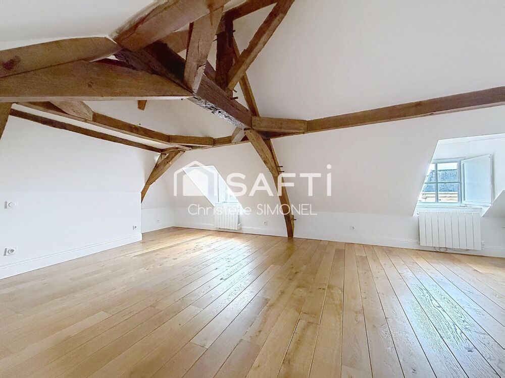 Vente Maison DENÉE – CŒUR DE CITÉ – MAISON DE CARACTÈRE Denee