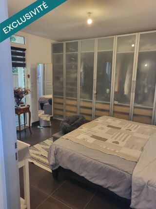  Appartement � vendre 2 pi�ces 55 m�