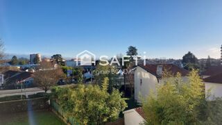  Appartement à vendre 3 pièces 68 m²