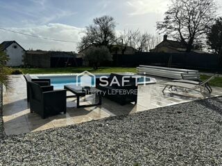  Maison � vendre 5 pi�ces 157 m�