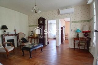  Maison � vendre 3 pi�ces 90 m�