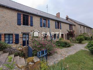 Maison 153m2 La Cropte
