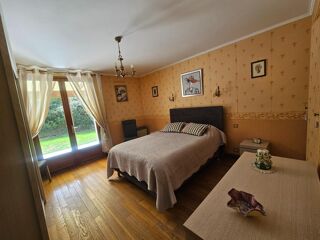  Maison à vendre 5 pièces 124 m²